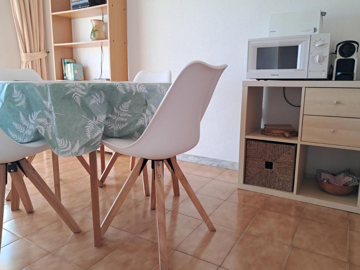 Brisas Del Mar Azul Appartement Torrevieja Buitenkant foto