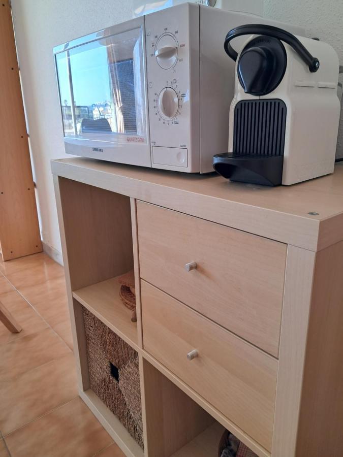 Brisas Del Mar Azul Appartement Torrevieja Buitenkant foto