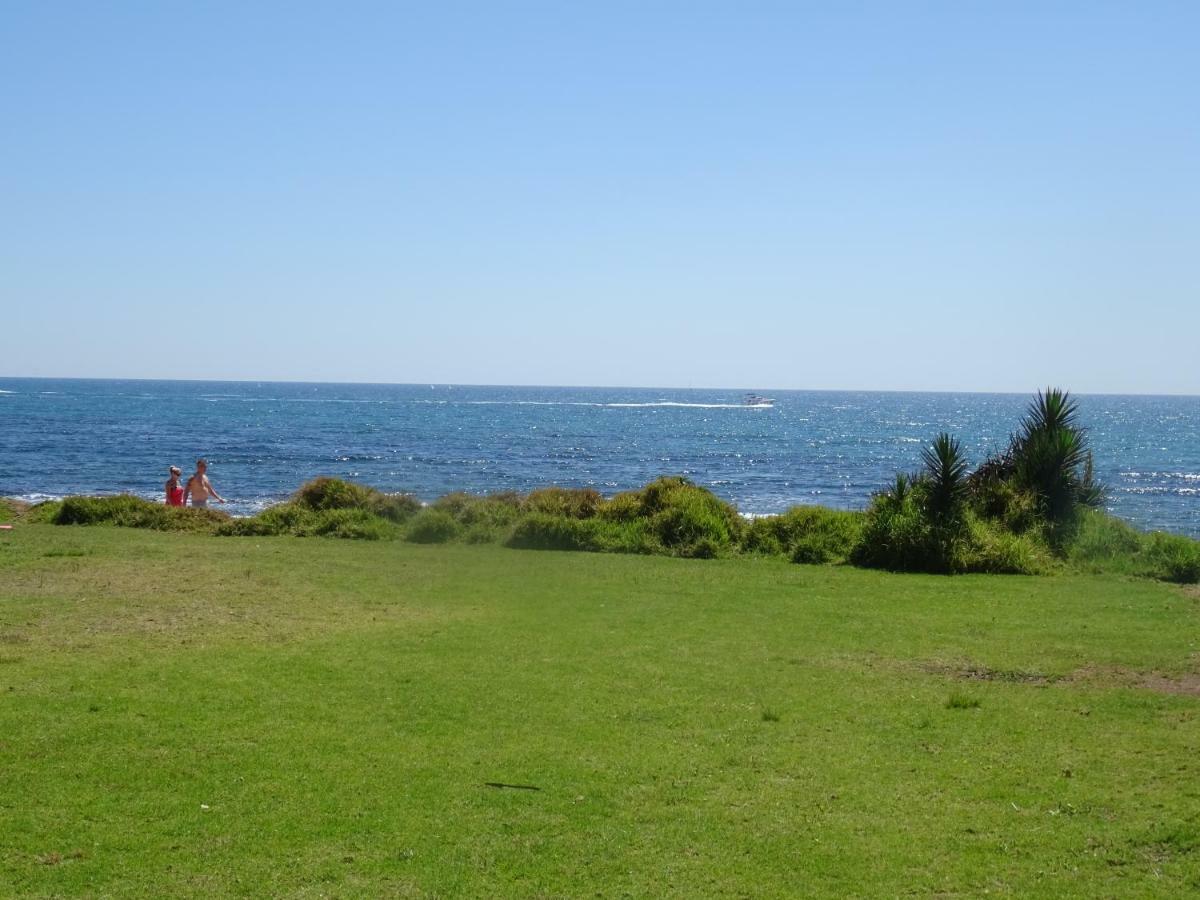 Brisas Del Mar Azul Appartement Torrevieja Buitenkant foto