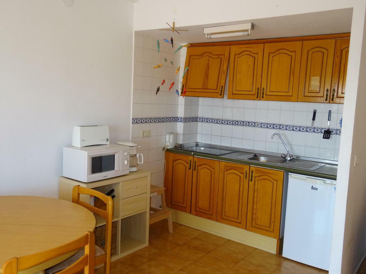 Brisas Del Mar Azul Appartement Torrevieja Buitenkant foto