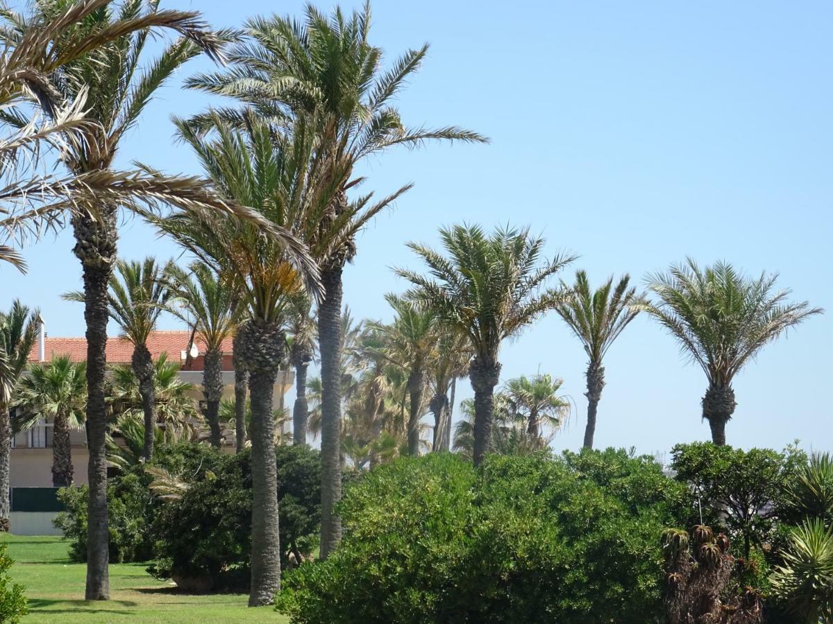 Brisas Del Mar Azul Appartement Torrevieja Buitenkant foto