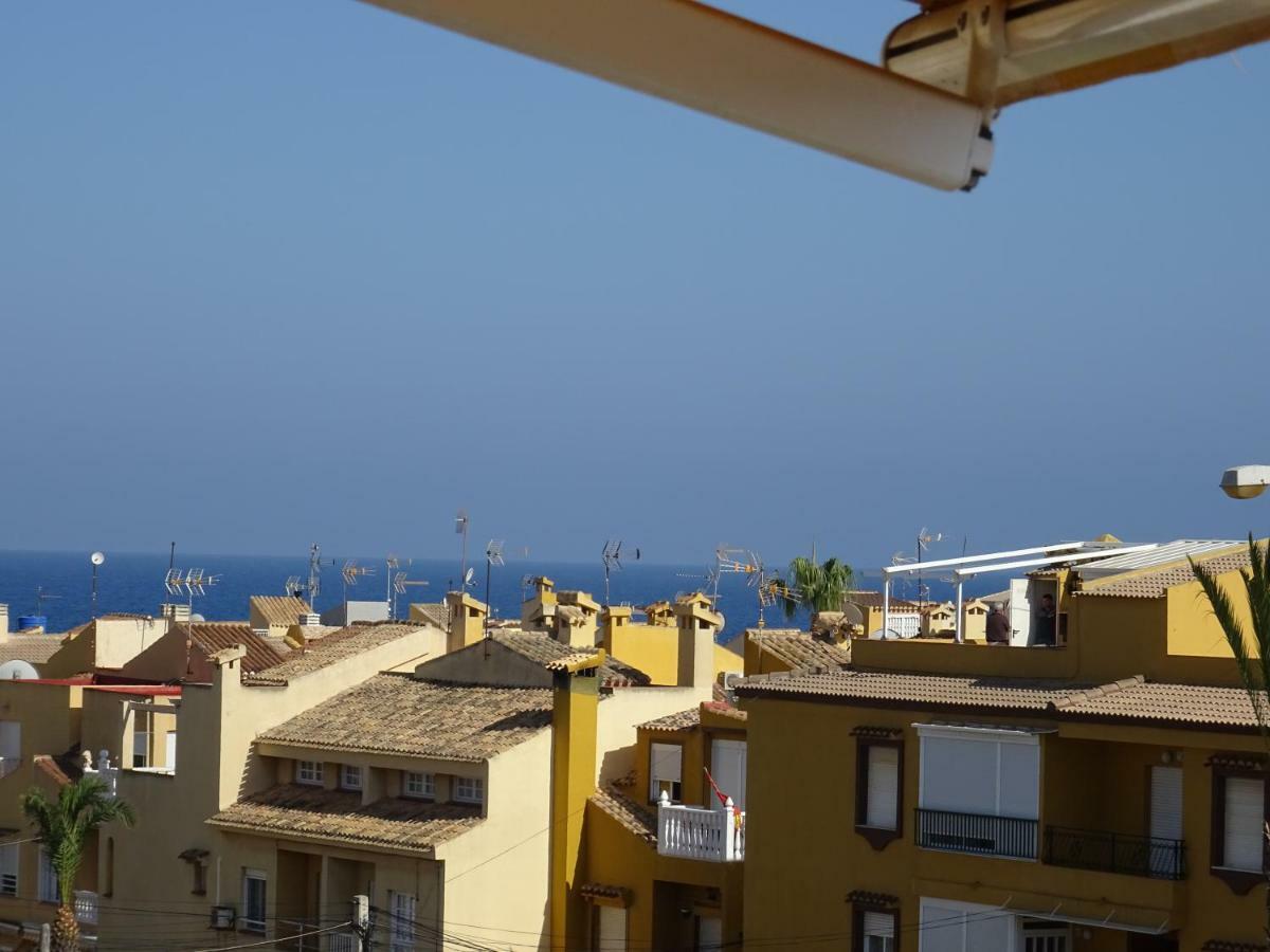 Brisas Del Mar Azul Appartement Torrevieja Buitenkant foto
