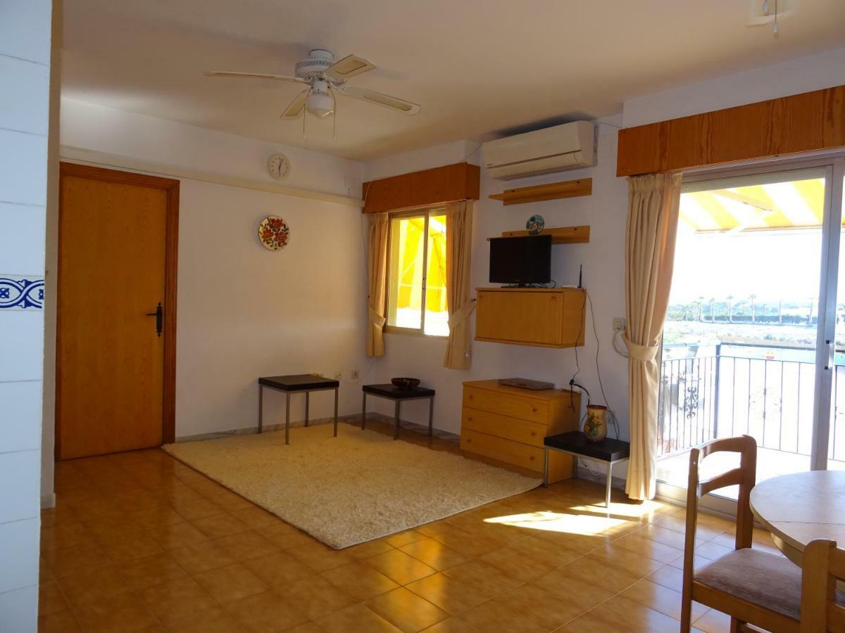 Brisas Del Mar Azul Appartement Torrevieja Buitenkant foto
