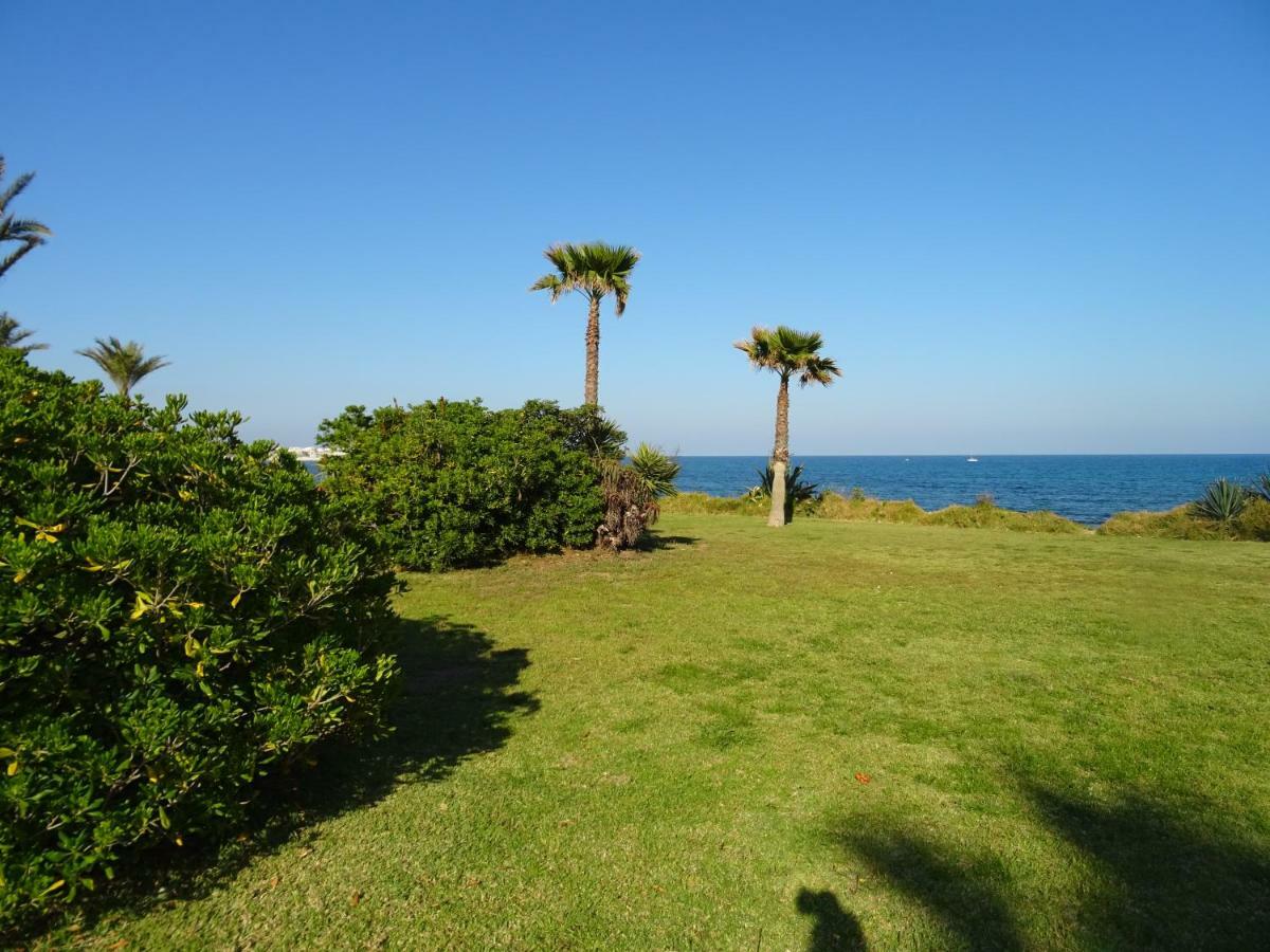 Brisas Del Mar Azul Appartement Torrevieja Buitenkant foto
