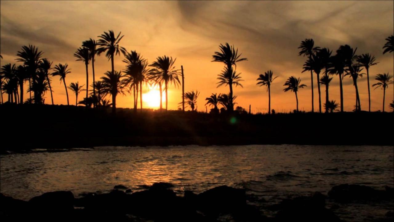 Brisas Del Mar Azul Appartement Torrevieja Buitenkant foto
