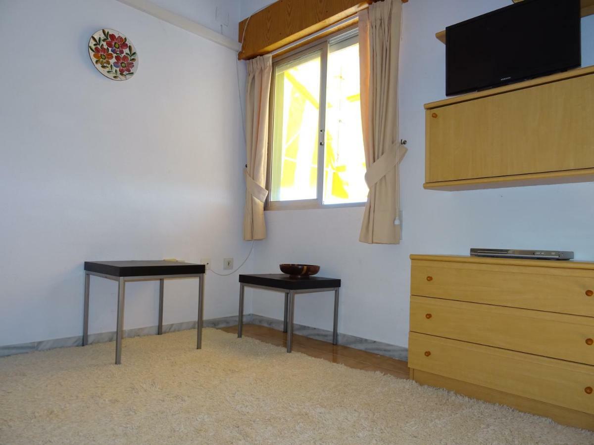 Brisas Del Mar Azul Appartement Torrevieja Buitenkant foto