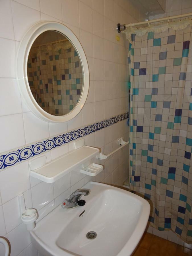 Brisas Del Mar Azul Appartement Torrevieja Buitenkant foto