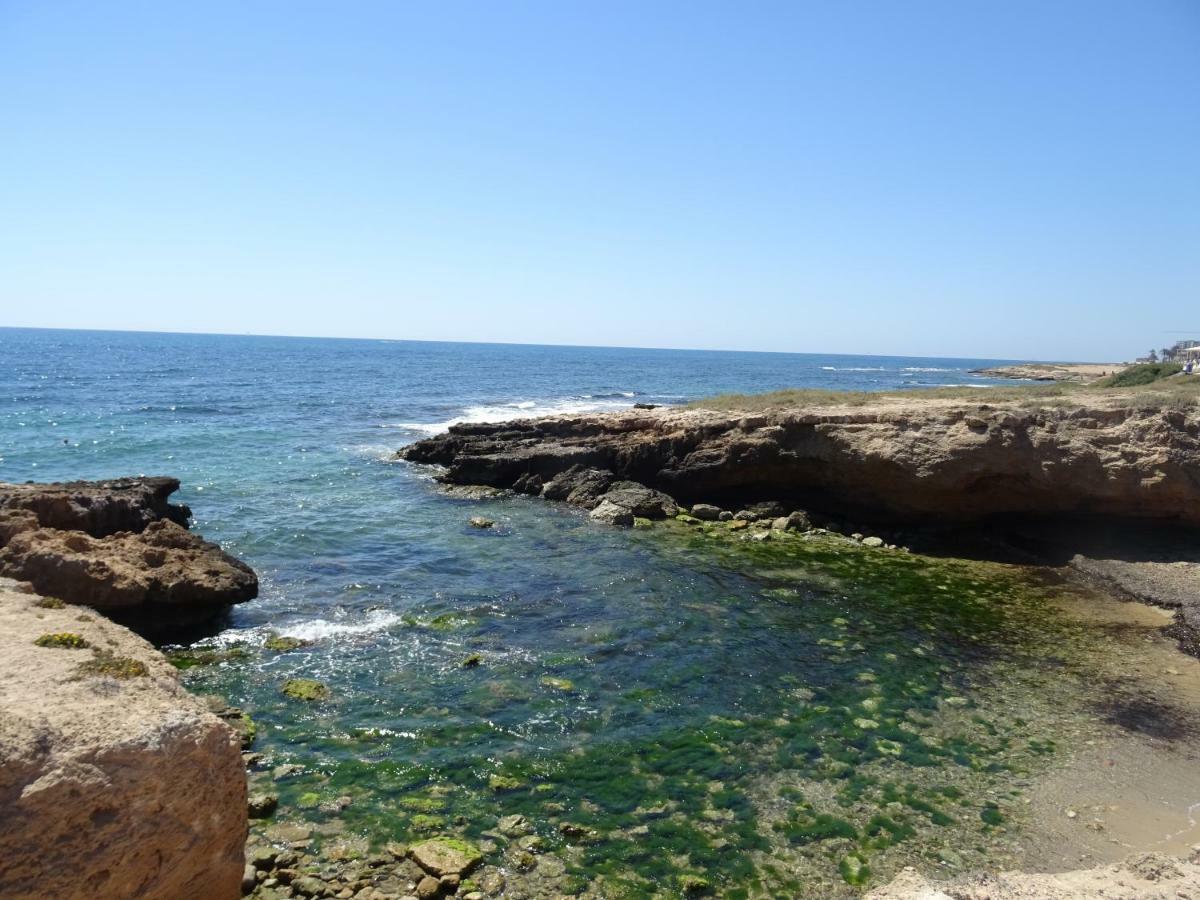 Brisas Del Mar Azul Appartement Torrevieja Buitenkant foto